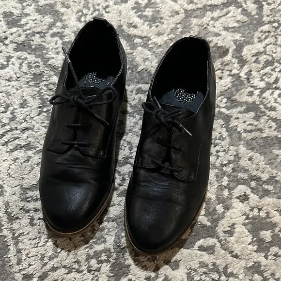 🖤Classic Black Women’s Dress Shoes🖤 - Picture 2 of 9